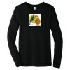 Unisex Jersey Long Sleeve Tee Thumbnail