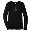 Unisex Jersey Long Sleeve Tee Thumbnail