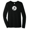 Unisex Jersey Long Sleeve Tee Thumbnail