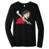 Unisex Jersey Long Sleeve Tee Thumbnail