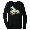 Unisex Jersey Long Sleeve Tee Thumbnail