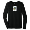 Unisex Jersey Long Sleeve Tee Thumbnail