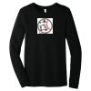 Unisex Jersey Long Sleeve Tee Thumbnail