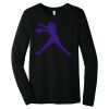 Unisex Jersey Long Sleeve Tee Thumbnail