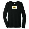 Unisex Jersey Long Sleeve Tee Thumbnail