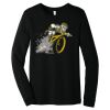 Unisex Jersey Long Sleeve Tee Thumbnail