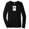 Unisex Jersey Long Sleeve Tee Thumbnail
