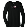 Unisex Jersey Long Sleeve Tee Thumbnail