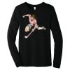 Unisex Jersey Long Sleeve Tee Thumbnail