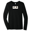 Unisex Jersey Long Sleeve Tee Thumbnail