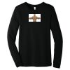Unisex Jersey Long Sleeve Tee Thumbnail
