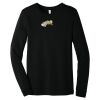 Unisex Jersey Long Sleeve Tee Thumbnail