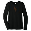 Unisex Jersey Long Sleeve Tee Thumbnail