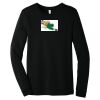 Unisex Jersey Long Sleeve Tee Thumbnail