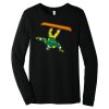 Unisex Jersey Long Sleeve Tee Thumbnail