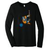 Unisex Jersey Long Sleeve Tee Thumbnail