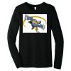 Unisex Jersey Long Sleeve Tee Thumbnail