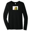 Unisex Jersey Long Sleeve Tee Thumbnail