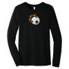Unisex Jersey Long Sleeve Tee Thumbnail