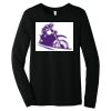 Unisex Jersey Long Sleeve Tee Thumbnail