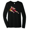 Unisex Jersey Long Sleeve Tee Thumbnail