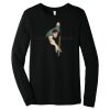 Unisex Jersey Long Sleeve Tee Thumbnail