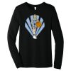Unisex Jersey Long Sleeve Tee Thumbnail