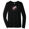 Unisex Jersey Long Sleeve Tee Thumbnail