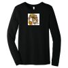 Unisex Jersey Long Sleeve Tee Thumbnail
