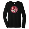 Unisex Jersey Long Sleeve Tee Thumbnail