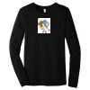 Unisex Jersey Long Sleeve Tee Thumbnail