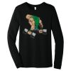 Unisex Jersey Long Sleeve Tee Thumbnail