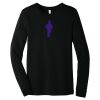 Unisex Jersey Long Sleeve Tee Thumbnail