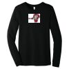 Unisex Jersey Long Sleeve Tee Thumbnail