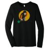 Unisex Jersey Long Sleeve Tee Thumbnail