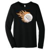 Unisex Jersey Long Sleeve Tee Thumbnail