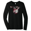 Unisex Jersey Long Sleeve Tee Thumbnail