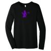 Unisex Jersey Long Sleeve Tee Thumbnail