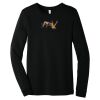 Unisex Jersey Long Sleeve Tee Thumbnail