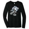 Unisex Jersey Long Sleeve Tee Thumbnail