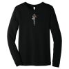 Unisex Jersey Long Sleeve Tee Thumbnail