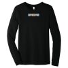Unisex Jersey Long Sleeve Tee Thumbnail