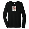 Unisex Jersey Long Sleeve Tee Thumbnail