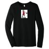 Unisex Jersey Long Sleeve Tee Thumbnail