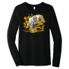 Unisex Jersey Long Sleeve Tee Thumbnail