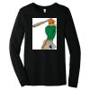 Unisex Jersey Long Sleeve Tee Thumbnail