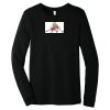 Unisex Jersey Long Sleeve Tee Thumbnail