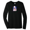 Unisex Jersey Long Sleeve Tee Thumbnail