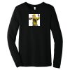 Unisex Jersey Long Sleeve Tee Thumbnail