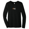 Unisex Jersey Long Sleeve Tee Thumbnail